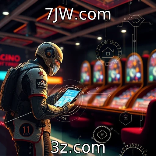 7JW.com Estratégias de Apostas que Podem Transformar seu Jogo em 2025