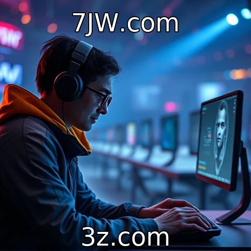 7JW.com A importância da segurança digital nas apostas online em 2025