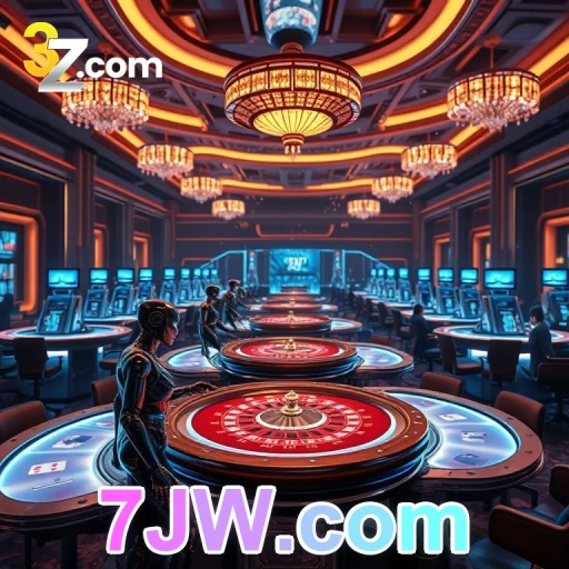 7JW.com Slots