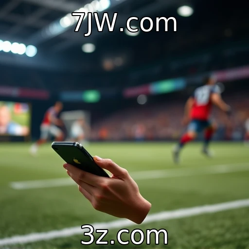 Apostas esportivas: como analisar partidas para aumentar seus ganhos