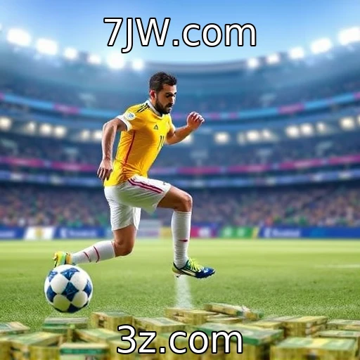 7JW.com Apostas Esportivas: Como Maximizar Suas Chances de Vitória